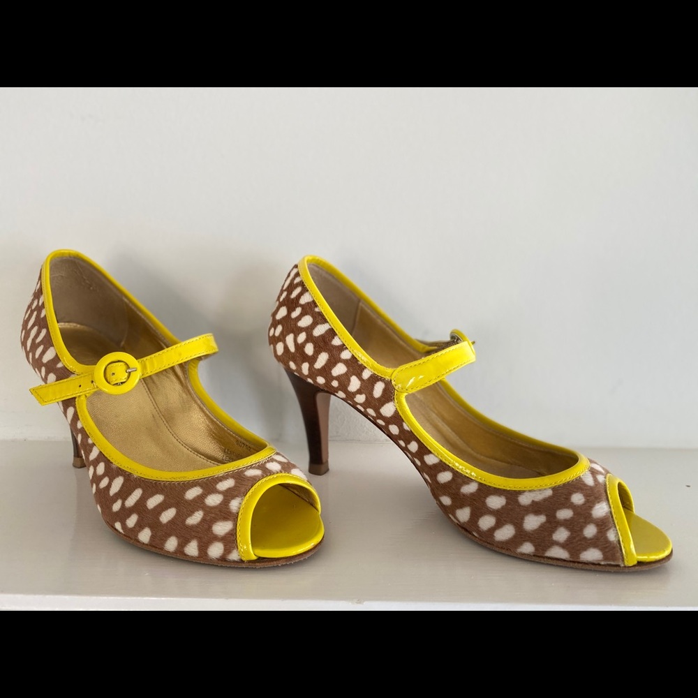 Women’s Shoes